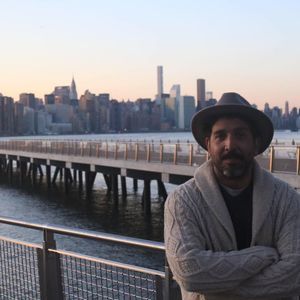 Meet your Posher, Arturo